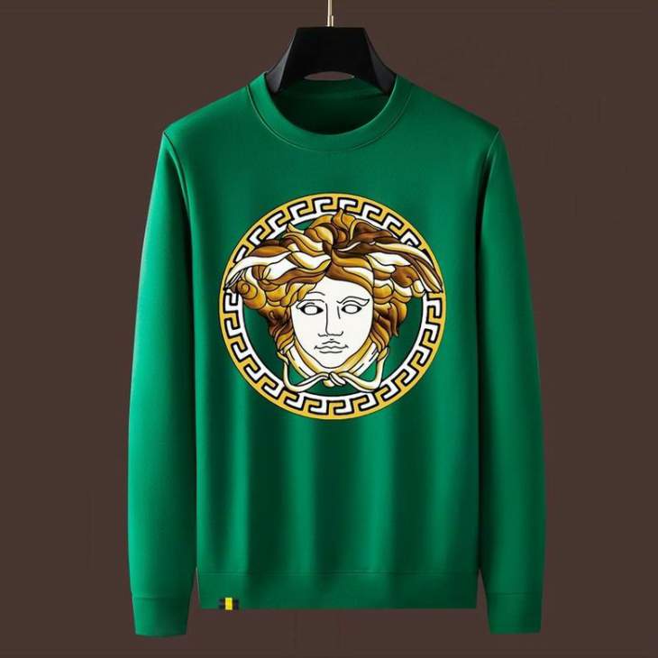 Picture of Versace Sweatshirt _SKUVersaceM-4XL11Ln0536340